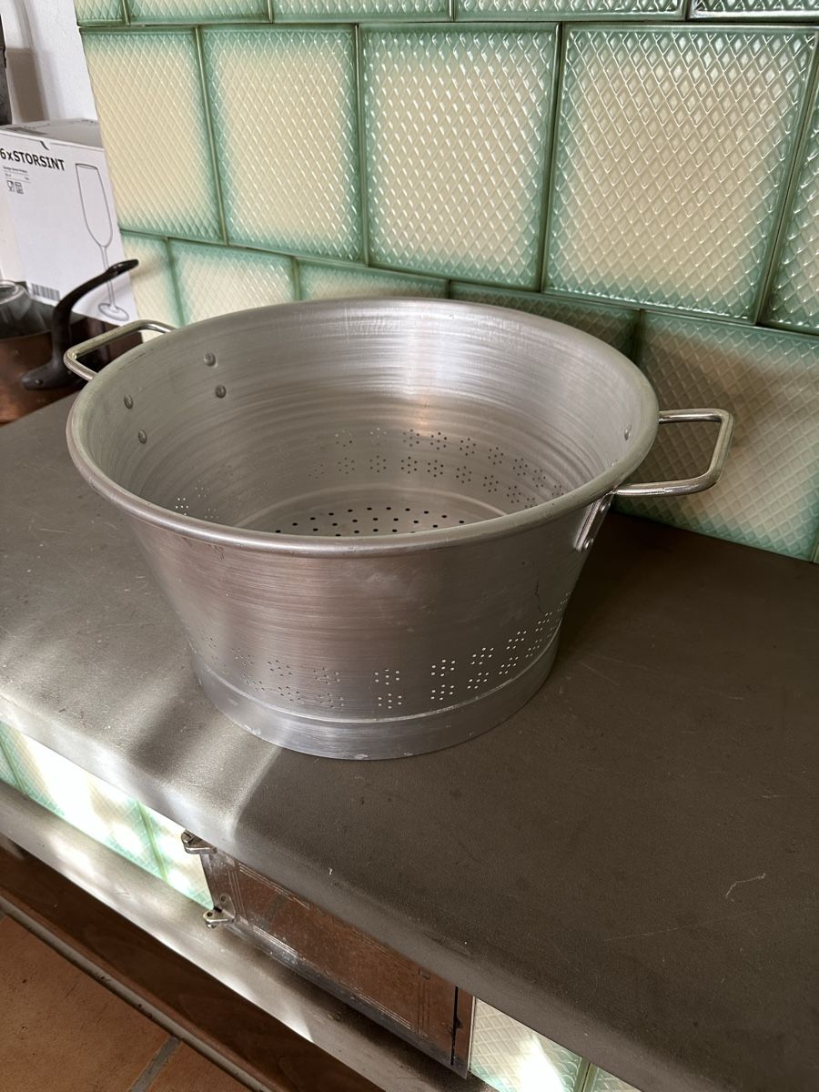 Elettrodomestici da cucina: Löcherbecken – Usato da Kölliken venduto da engine02 4
