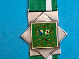 Dägerlen Jubiläum 1997 (N26)
