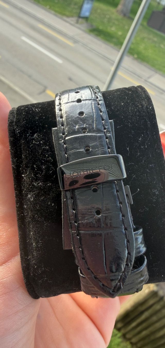 Armbänder & -reifen: Hamilton Ventura – Neu (gemäss Beschreibung) aus Zürich von jaz_7njy 3