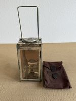 Alte Klapplaterne Faltlaterne Schweizer Armee Militär 1933  