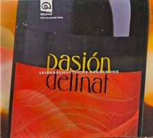 Various - Pasión Delinat (Leidenschaftliche Begegnung)
