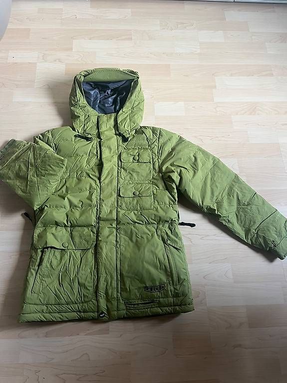 Giacche: Winter/Snowboard Jacke – Usato da Thalwil venduto da Maria0512