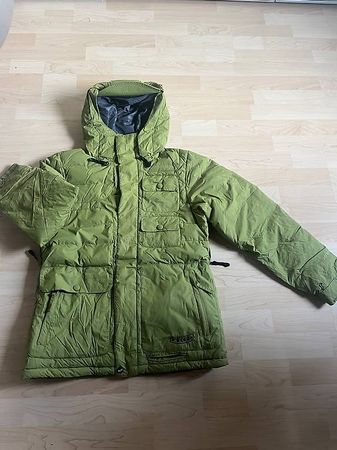Winter/Snowboard Jacke