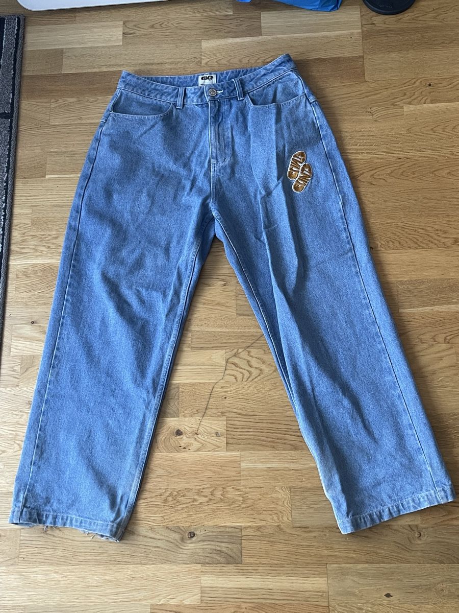 Jeans: Jeans Clint’s – Usato da Genève venduto da Elisabeth.17