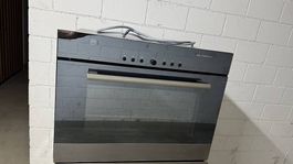V-Zug Backofen Combair XSE