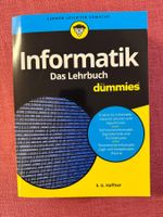 Informatik: Das Lehrbuch für dummies