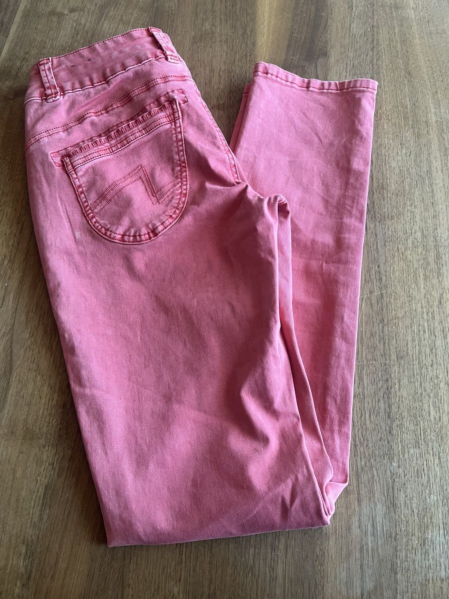 Nile Jeans: Nile Jeans Gr S+ (38) – Neu (gemäss Beschreibung) aus Aarberg von Jakaro