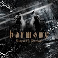 Harmony CHAPTER II: AFTERMATH  Heavy Metal Melodic Metal CD
