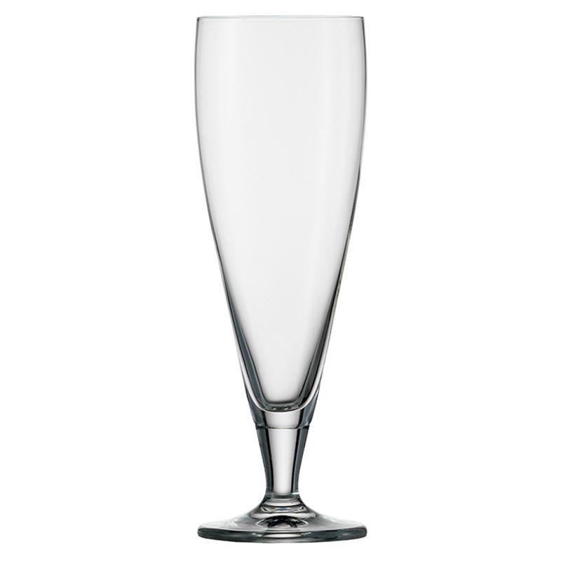 Bicchieri: Glas, CLL, 6x  Biergläser, 430 – Nuovo e nell'imballaggio originale da Wettingen venduto da kochshop 2