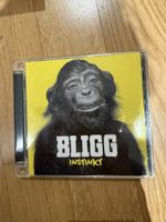Bligg Instinkt CD