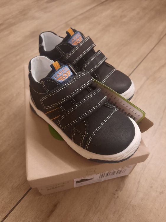 Chaussures en cuir LASOCKI KIDS Taille 22 NEUF Acheter sur Ricardo