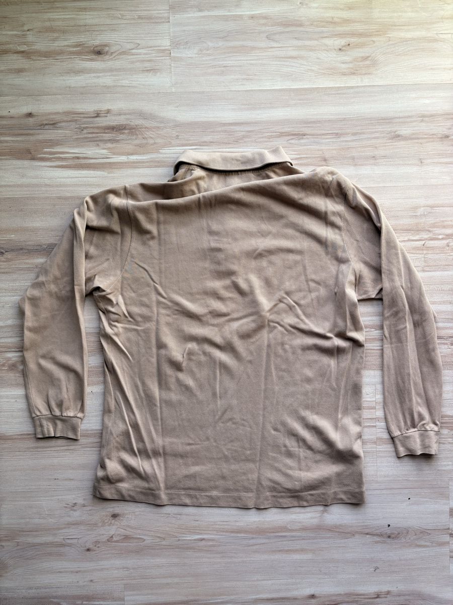 Lacoste Magliette Polo: La coste Polo Longsleeve – Usato da Wigoltingen venduto da _vntg_ 3