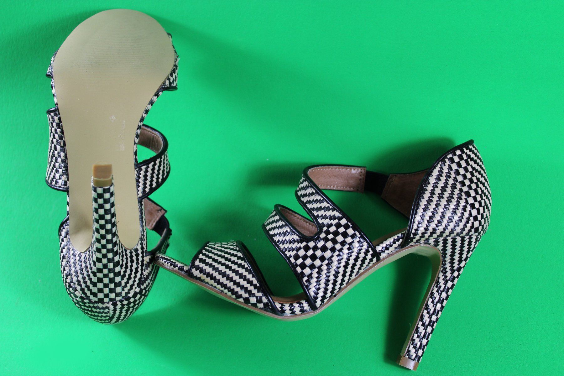 Chaussures femmes: 35  -- LA REDOUTE – D'occasion à Wichtrach par NBischoff 3