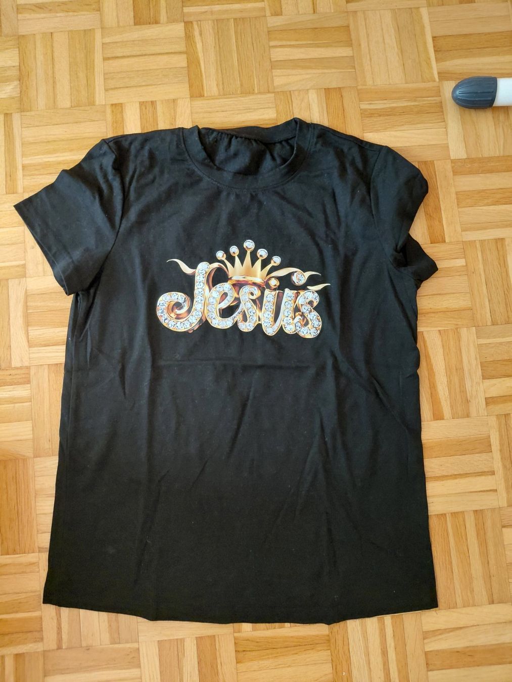 T-shirt: Neues T-shirt gr M – Nuovo (secondo la descrizione) da Aesch BL venduto da shiva0211