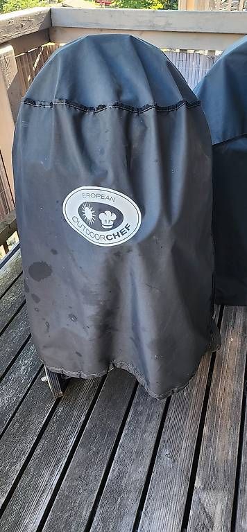 Grils: Gasgrill Outdoorchef – D'occasion à Fehraltorf par Werkstatt85 2