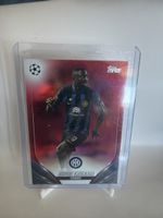  Marcus Thuram Topps Nummeriert 4/5