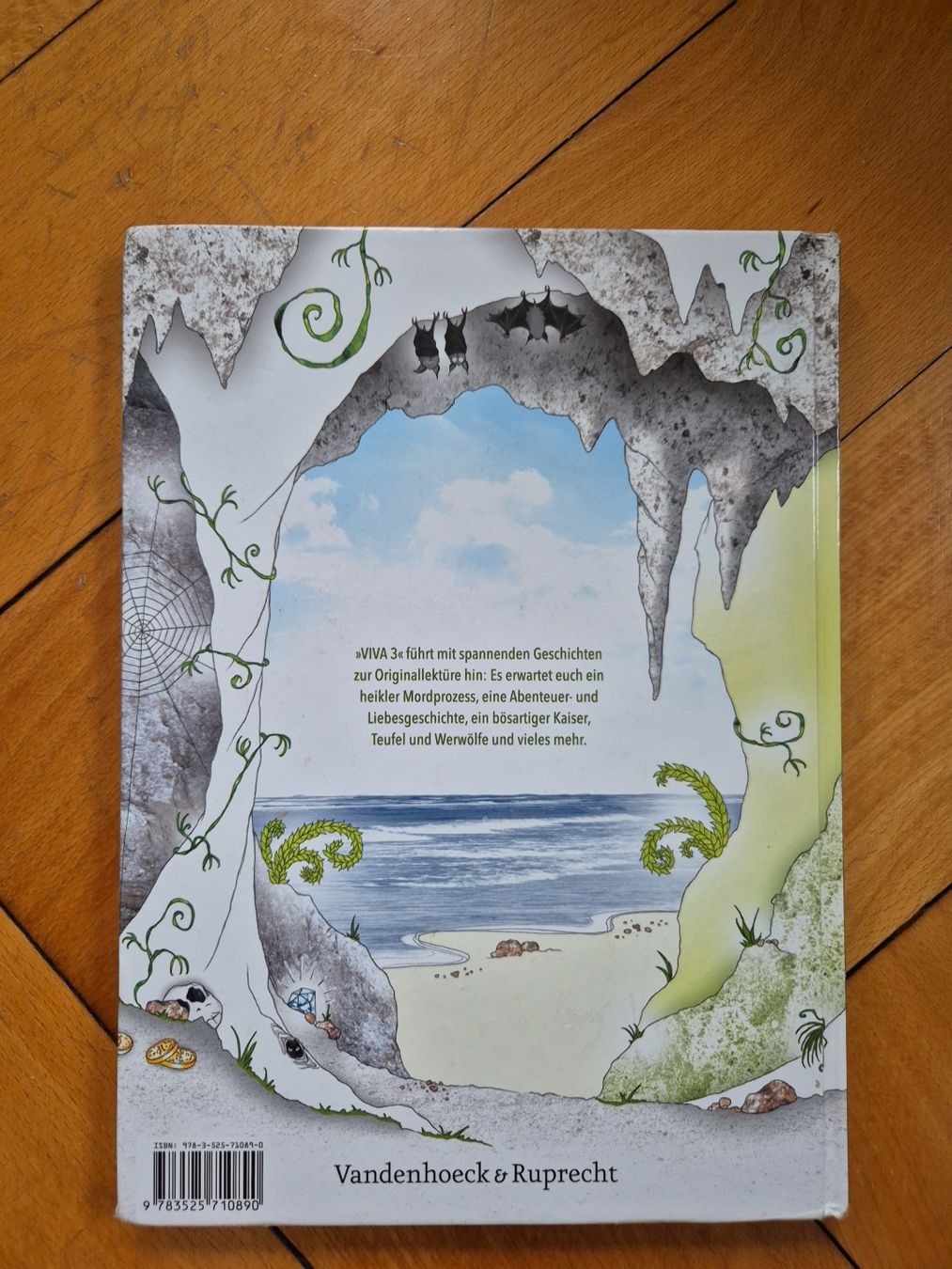 Libri: VIVA 3, Vandenhoeck & Ruprecht – Usato da Nürensdorf venduto da luc_9ksf 1