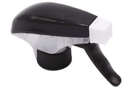 ABVERKAUF - Sprühkopf chemieresistent 28/400 weiss - 5x