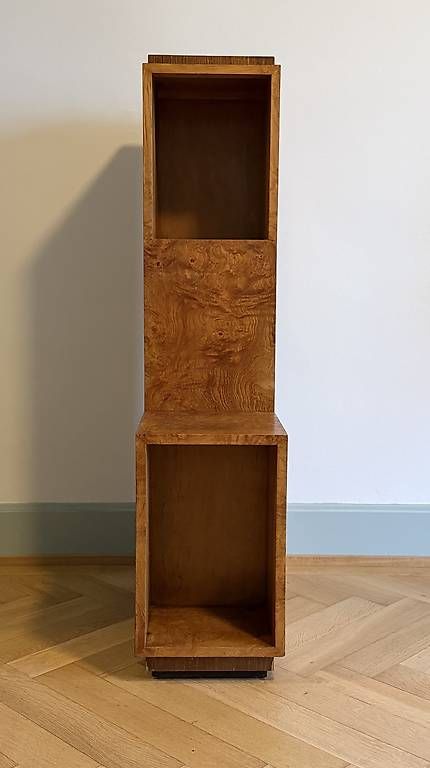Regale: Étagère Art Deco – Gebraucht aus Lausanne von villa_hawai 2