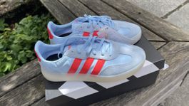 Adidas Barreda Decode Sneaker Grösse 40 Sommer