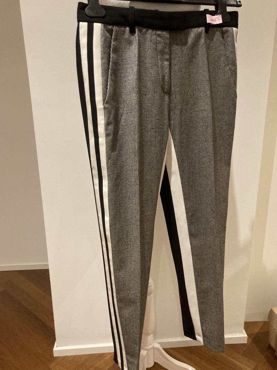 Pantaloni: Barbara Bui Hose s – Nuovo (secondo la descrizione) da Thalwil venduto da reb_8qv9 1