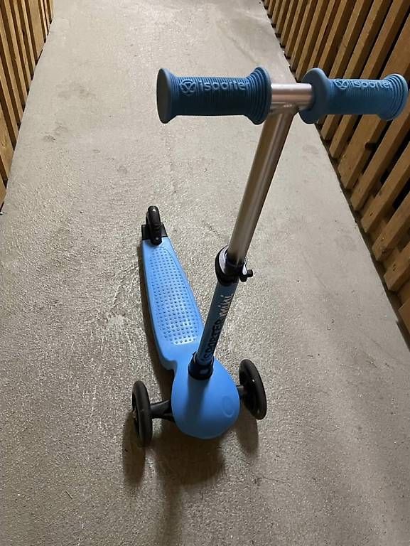 Kickboard: Trottinet – Usato da Wabern venduto da JashariB