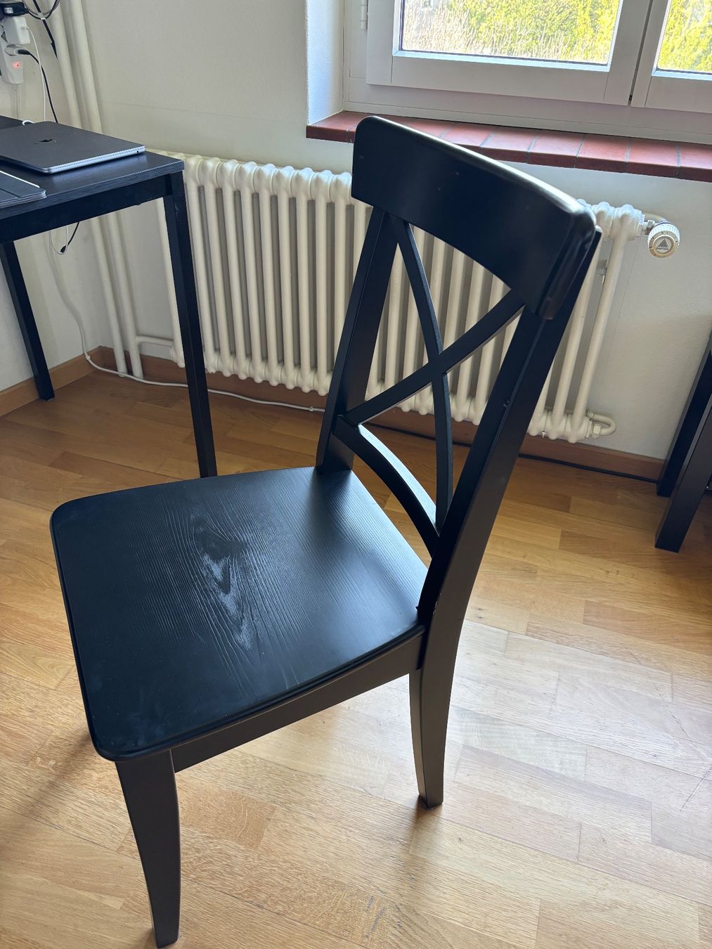 Ikea Sedie: Ikea Stühle (2er Set) – Usato da Zürich venduto da njo_59sm