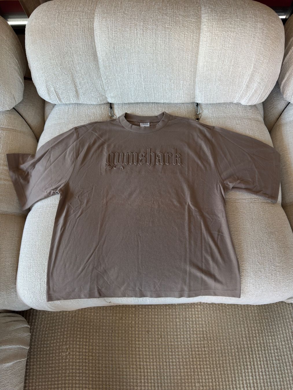 Gymshark T-shirt: Gymshark | T-Shirt – Nuovo (secondo la descrizione) da Horgen venduto da onur_5 2