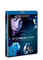 Momentum  mit  Morgan Freeman und Olga Kurylenko  BluRay
