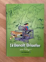 BENOÎT BRISEFER / L'INTEGRALE 5 / PREMIERE EDITION