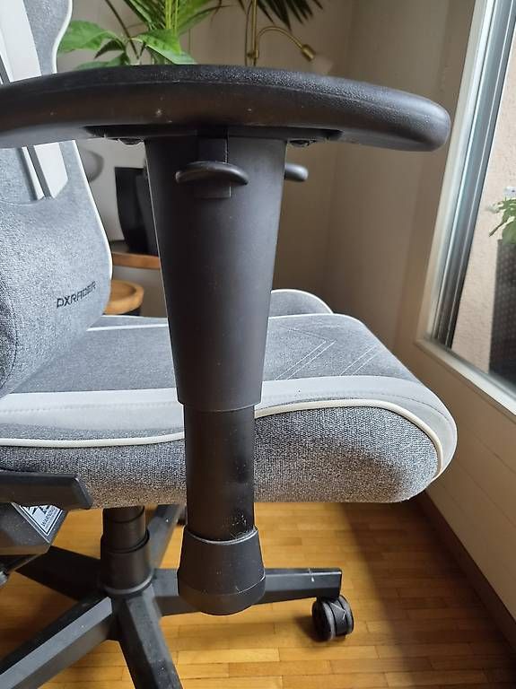 Sedie: Chaise du bureau – Usato da Crissier venduto da nkummer1 1
