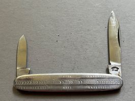 Sackmesser 81 mm - Edelstahl