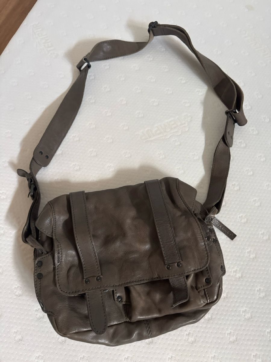 Aunts & Uncles Borse da donna: Handtasche Aunts and Uncles – Usato da Fürstenau venduto da Du-01
