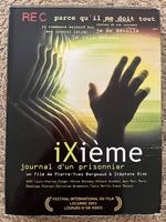 iXième, journal d'un prisonnier 2 DVD