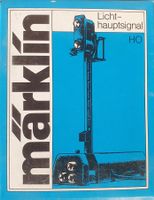 MÄRKLIN:HAUPTSIGNAL 7188 OVP