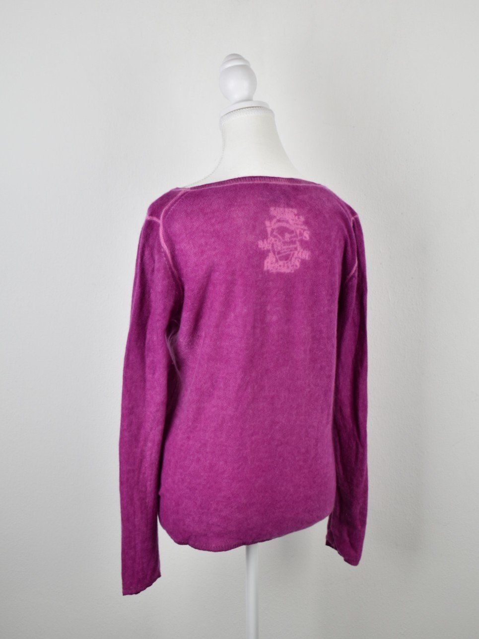 Princess goes hollywood Maglioni & Felpe: Princess goes hollywood Pullover, 100% Cashmere, Gr.40 – Usato da Nürensdorf venduto da 2ND_STORY 3