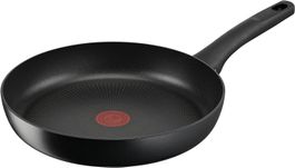 Tefal Hard Titanium On Bratpfanne 28 cm