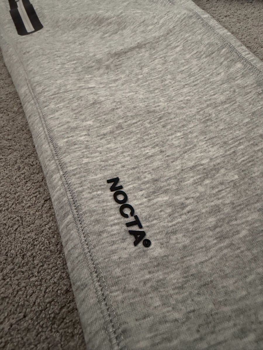 Nike Pantaloni: Nocta Joggers – Nuovo (secondo la descrizione) da Zürich venduto da pab_7gfs 2