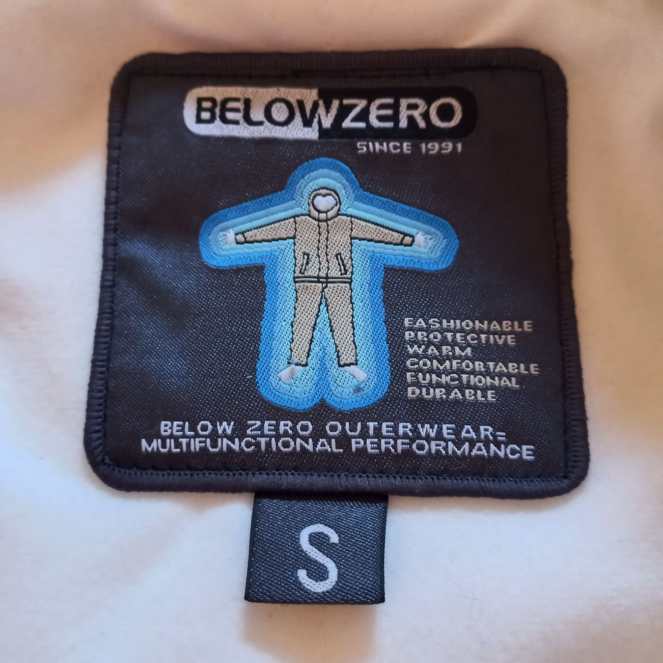 Giacche: Belle veste de ski Belowzero, S – Usato da Jongny venduto da dve_7nbz 3