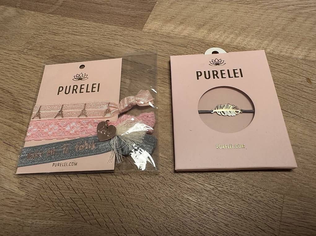 Bracciali & Braccialetti: Armbänder Purelei rosegold  – Usato da Zürich venduto da kat_tl7x