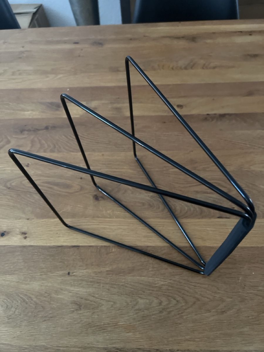 Handtuchhalter: Spühltuch Halter neu – Neu (gemäss Beschreibung) aus Uznach von Apuutze 2