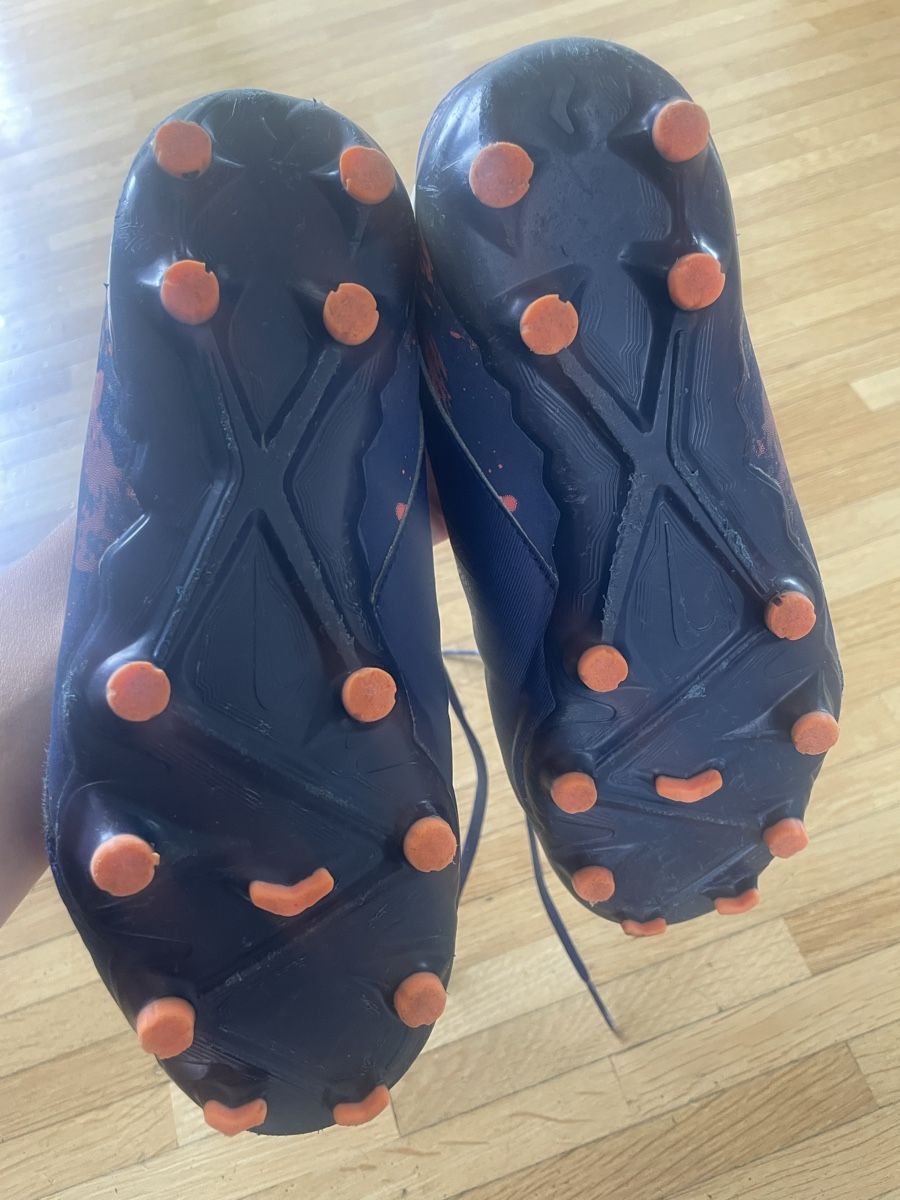 Nike Scarpe da uomo: Fussballschuhe Force9 Nike – Usato da Männedorf venduto da ninaswiss 3