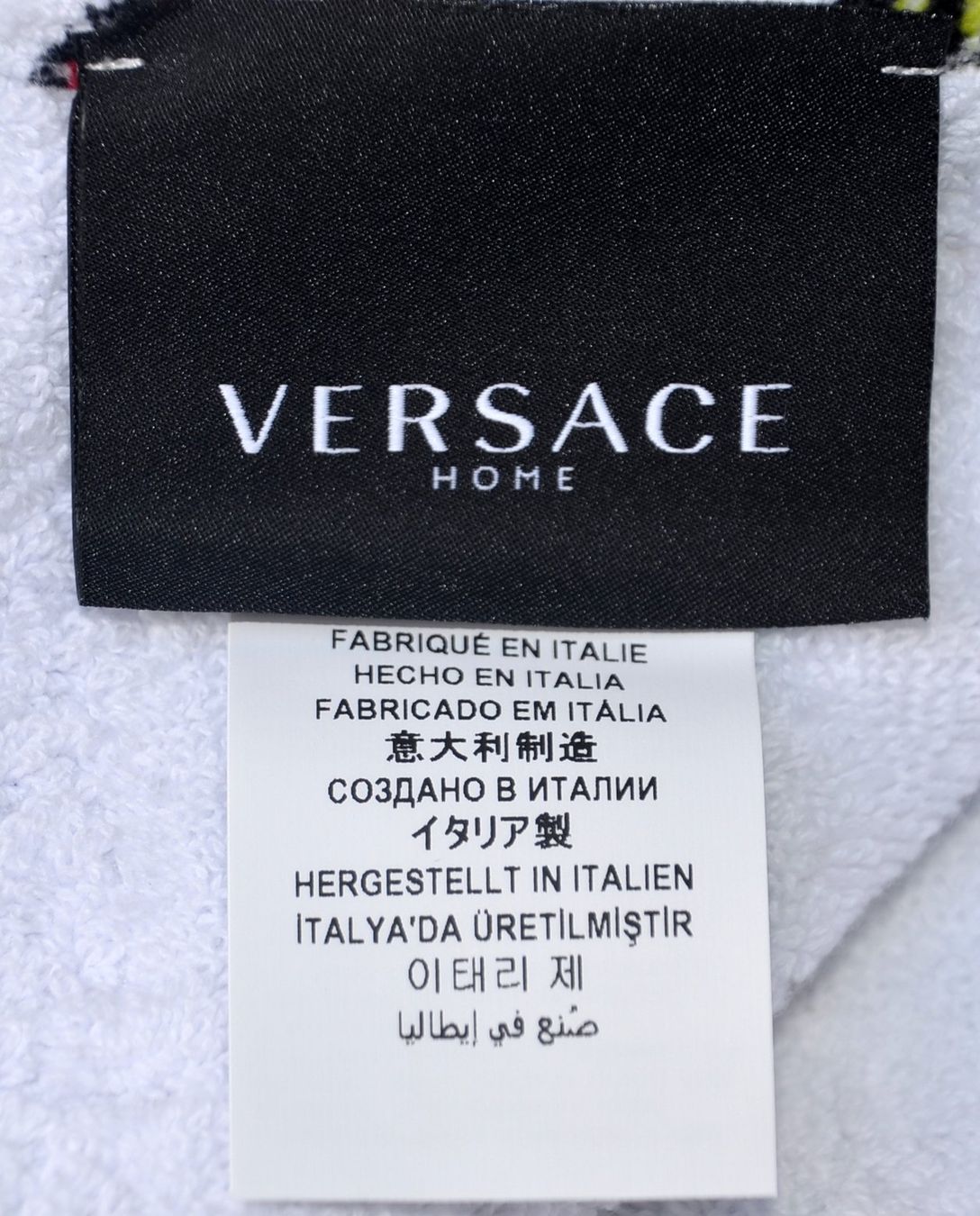 Tovaglioli: Versace Handtuch / Serviette – Nuovo e nell'imballaggio originale da Collonges venduto da arashee 3