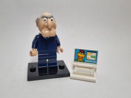 LEGO The Muppets coltm-10 Statler, The Muppets (Complete Set