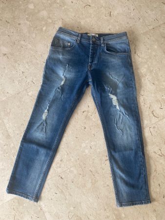 Jeans Iceberg taglia 27