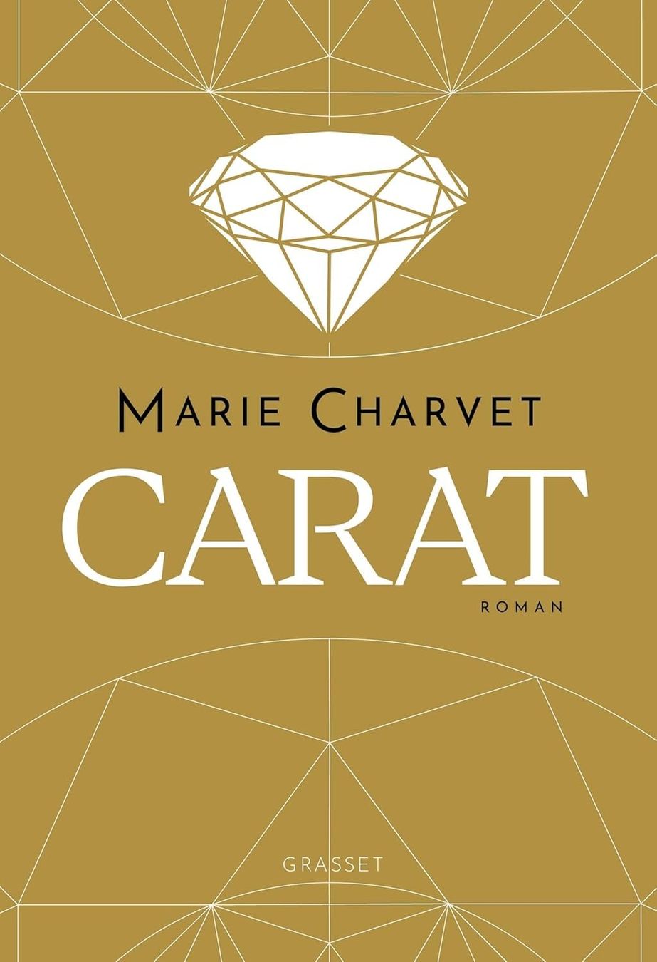 Libri: Carat – Usato da Neuchâtel venduto da Dualseele