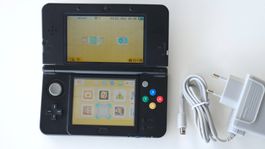 Konsole New Nintendo 3DS (nicht XL)