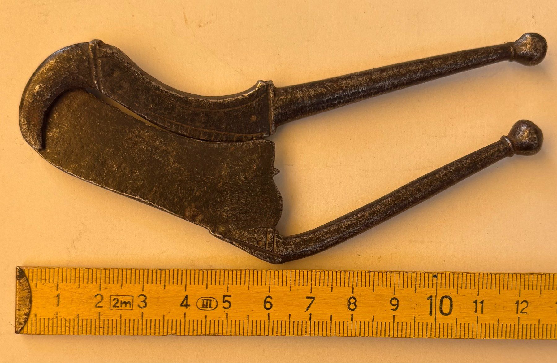 Tous les outils: VINTAGE WERKZEUG – D'occasion à Ostermundigen par wini63 4