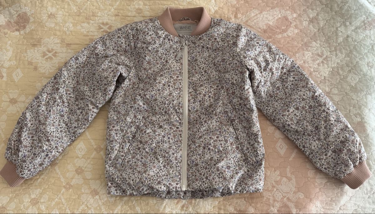 Wheat Giacche & Cappotti: Wheat Jacke 122 – Usato da Bern venduto da Olenush
