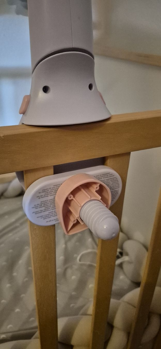 Carillon: Carillon per culla  – Usato da Oberengstringen venduto da jessica2023 8